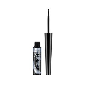 Rimmel London 3614222757788 Siyah Eyeliner