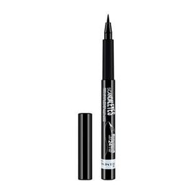Rimmel London 3614222758778 Siyah Eyeliner