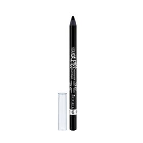 Rimmel London 3614224079529 Siyah Eyeliner