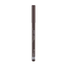 Rimmel London 3614224079543 Kahverengi Eyeliner