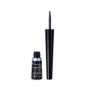 Rimmel London 5012874101009 001 Black Eyeliner