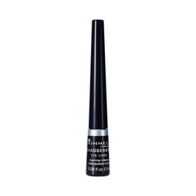 Rimmel London 5012874101009 001 Black Eyeliner