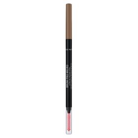 Rimmel London Brow Pro Microdefiner 001 Kaş Kalemi Blonde