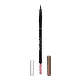 Rimmel London Brow Pro Microdefiner 001 Kaş Kalemi Blonde