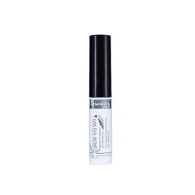 Rimmel London Brow This Way Clear Kaş Jeli