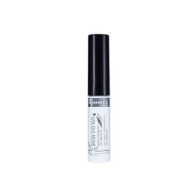 Rimmel London Brow This Way Clear Kaş Jeli