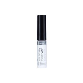 Rimmel London Brow This Way Clear Kaş Jeli