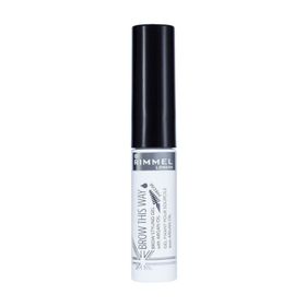 Rimmel London Brow This Way Clear Kaş Jeli