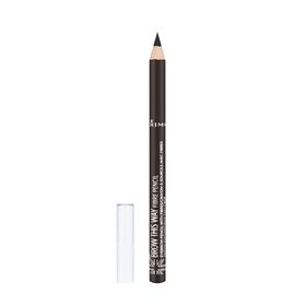 Rimmel London Brow This Way Fibre Pencil Dark Kaş Kalemi