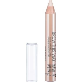 Rimmel London Brow This Way Highlighting Kalem 002 Aydınlatıcı