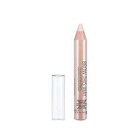 Rimmel London Brow This Way Highlighting Kalem 002 Aydınlatıcı