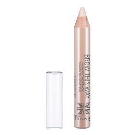 Rimmel London Brow This Way Highlighting Kalem 002 Aydınlatıcı