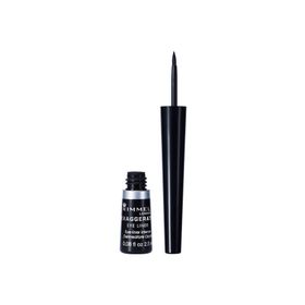 Rimmel London Exaggerate Liquid No:001 Eyeliner