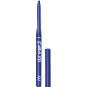 Rimmel London Exaggerate No:004 Kobalt Mavisi Eyeliner