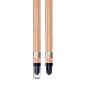 Rimmel London Exaggerate Waterproof Eye Definer 213 In The Nude Göz Kalemi