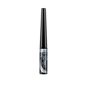 Rimmel London Exaggerate Waterproof Liquid Black Eyeliner
