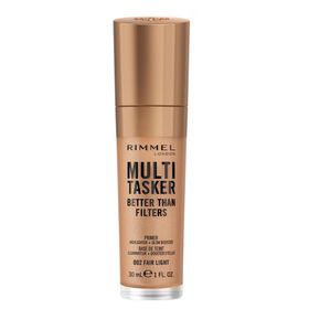 Rimmel London Fair Light Multitasker Btf Fondöten
