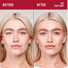 Rimmel London Fair Light Multitasker Btf Fondöten