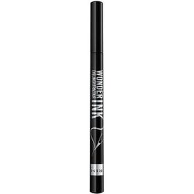 Rimmel London Glameyes Liquid Liner No:001 Eyeliner