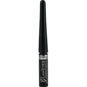 Rimmel London Glameyes Liquid Liner No:001 Eyeliner