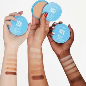 Rimmel London Kind Free 010 Fair Pudra