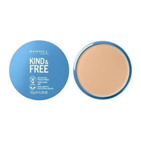 Rimmel London Kind Free 010 Fair Pudra