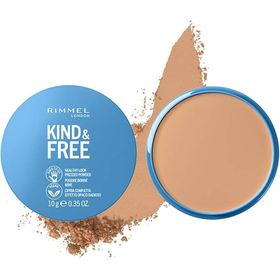 Rimmel London Kind Free 020 Light Pudra