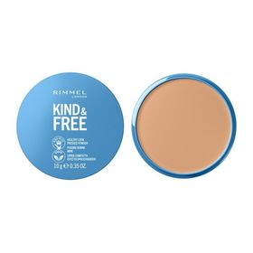 Rimmel London Kind Free 020 Light Pudra
