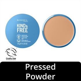 Rimmel London Kind Free 020 Light Pudra