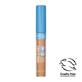 Rimmel London Kind Free 030 Medium Kapatıcı