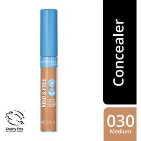 Rimmel London Kind Free 030 Medium Kapatıcı