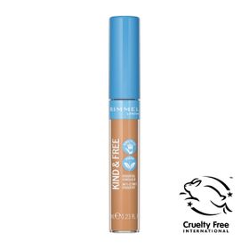 Rimmel London Kind Free 030 Medium Kapatıcı