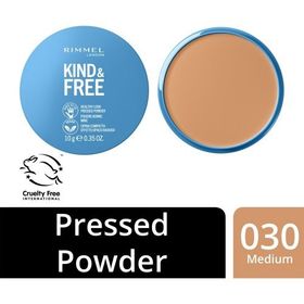 Rimmel London Kind Free 030 Medium Pudra