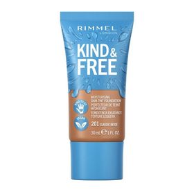 Rimmel London Kind Free 201 Classic Beige Fondöten