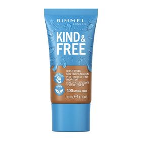 Rimmel London Kind Free 400 Natural Beige Fondöten