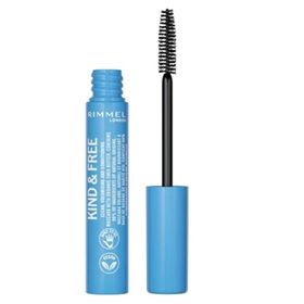 Rimmel London Kind Free No:001 Siyah Maskara