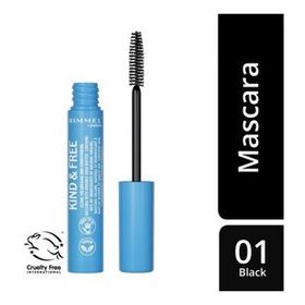 Rimmel London Kind Free No:001 Siyah Maskara