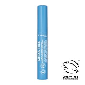 Rimmel London Kind Free No:001 Siyah Maskara