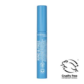 Rimmel London Kind Free No:001 Siyah Maskara