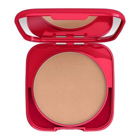 Rimmel London Lasting 004 Rose Finish Powder