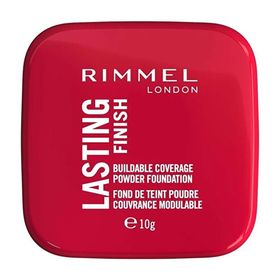 Rimmel London Lasting 005 Ivory Finish Powder