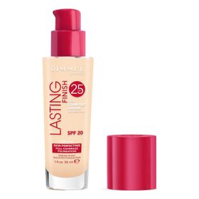 Rimmel London Lasting Finish 100 Ivory Fondöten