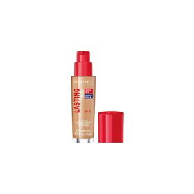 Rimmel London Lasting Finish 25 Hour 210 Golden Beige Foundation Fondöten