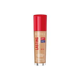 Rimmel London Lasting Finish 25 Hour 210 Golden Beige Foundation Fondöten