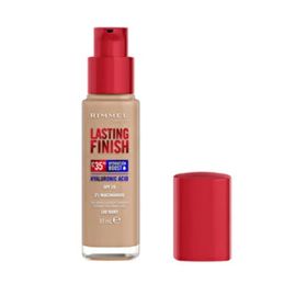 Rimmel London Lasting Finish 25 Hour Foundation 103 True Ivory Fondöten