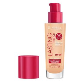 Rimmel London Lasting Finish 25 Hour Foundation 200 Soft Beige Fondöten