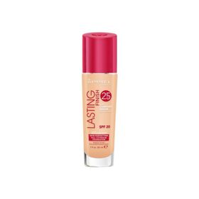 Rimmel London Lasting Finish 25 Hour Foundation 200 Soft Beige Fondöten