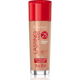 Rimmel London Lasting Finish 25 Hour Foundation 300 Sand Fondöten