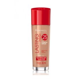 Rimmel London Lasting Finish 25 Hour Foundation 300 Sand Fondöten
