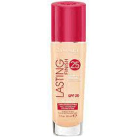 Rimmel London Lasting Finish 25 Hour Sand 30 ml Fondöten